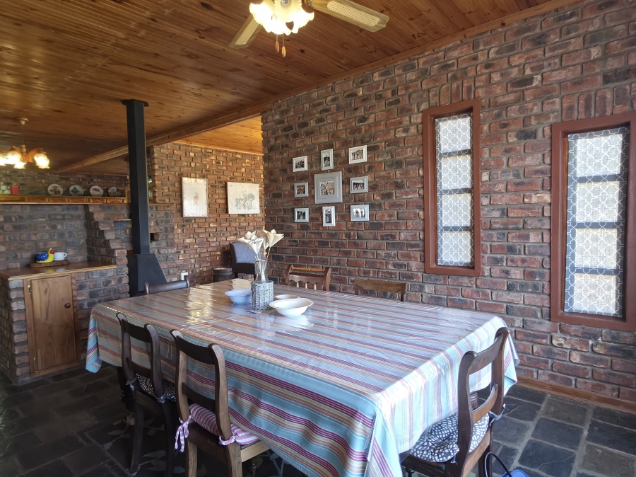 3 Bedroom Property for Sale in Kareedouw Eastern Cape